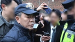 문전박대 당한 김평우…박 전 대통령 측 '의도적 배제'?