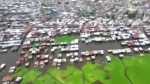 페루 최악 집중호우로 72명 사망…811개 도시 비상사태