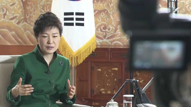 [야당] 박 전 대통령, 내일 소환조사…검찰 히든카드는?