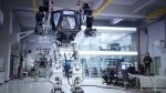 한국 거대 로봇 탄 아마존 CEO…'아바타 로봇' 현실로?