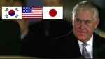 미 정부 "한·일 모두 강력한 동맹"…대북 제재안 속도
