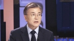 문재인, MBC 토론회서 작심 비판 "공영방송 역할 못했다"
