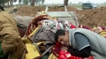 "이라크 민간인 200명 폭격으로 사망" 미군 오폭 시인