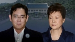 "박근혜, JTBC에 불만" 10여분 언급…이재용 진술서 공개