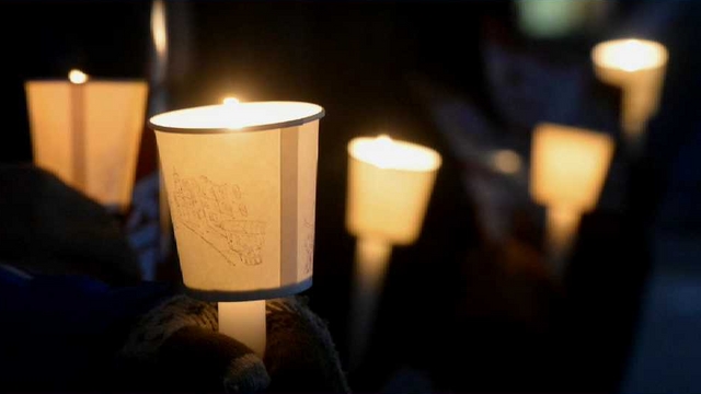 "대선후보, 민심 역행 말라"…29일 다시 '광장의 촛불'
