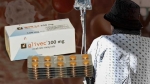 백혈병 환자 '리베이트 유탄'…판매약 건보 중단 위기