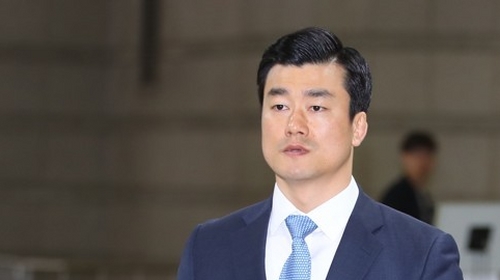 법원, 이영선 재판에 '출석거부' 박근혜 증인채택 취소