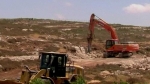 이스라엘, 25년만에 새 정착촌 건설…팔레스타인 반발