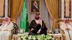 사촌형 밀어낸 31살의 왕세자…사우디 '왕좌의 전쟁'
