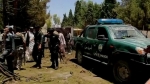 [해외 이모저모] 아프간 은행 앞 자폭테러…최소 36명 사망