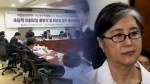 '최순실 재산 환수 특별법' 속도…의원 40명, 일단 뭉쳤다