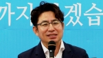 [국회] '방송인에서 정치인으로' 박종진, 바른정당 입당