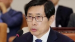 박상기 법무장관 후보자, '댓글수사 외압' 조사 의지