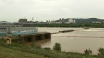 미호천도 범람…홍수 대비한다던 4대강 보 '무용지물'