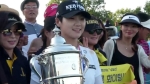 '슈퍼루키' 박성현, US여자오픈 우승…박세리 이후 9번째