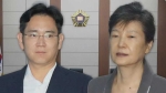 박근혜 측, 이재용 재판 기록 조사…뇌물수수 혐의 반박