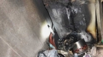 서울 아파트·평택 상가서 화재…대전선 차량 추돌사고