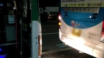[국내 이모저모] 서울 당산동 정류장서 버스 간 추돌사고