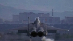 [뉴스브리핑] F-15K, 활주로 이탈…기체 일부 손상