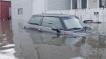 '카트리나 악몽' 12년…미 뉴올리언스, 또 '인재' 홍수