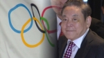 이건희 회장 '21년 재임' IOC 위원 사퇴…"가족들 요청"