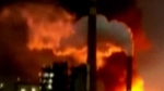 [해외 이모저모] 중국 3대 국영 석유업체 공장서 대형 화재