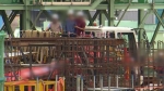 [뉴스브리핑] 발전소 건설현장서 크레인 넘어져 1명 사망 