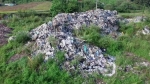 [밀착카메라] 폐기물 업체 폐업 뒤…방치된 '쓰레기 산'