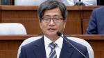 "사법개혁 적임자"vs"코드인사"…김명수 청문회 난타전