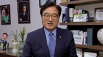 [인터뷰] 우원식 "국민의당, 주도권 쥐기 위해 김이수 부결"