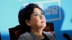 기부금 일부 보좌관 급여로…이혜훈, 불법 정치자금 의혹