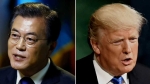 문 대통령·트럼프 '두 번째 만남'…북핵·FTA 시각차 전망