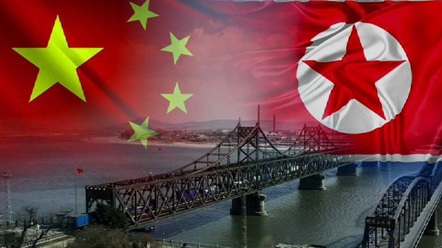 중국 "대북 석유제품 수출 제한…섬유제품 수입 차단"