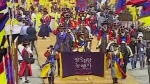 서울~화성 60㎞ '정조 능행차' 222년만에 완벽 재현