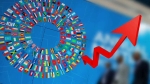 IMF, 세계 경제 회복세 강하다…한국도 3% 유지 전망