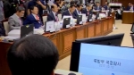 [Talk쏘는 정치] 안보 위기 속 막 오른 '국방위 국감' 가다
