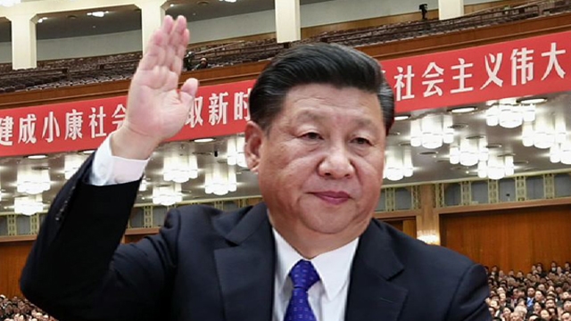 시진핑 1인 체제 굳히나…중국 19차 당 대회 오늘 개막