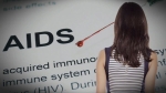 '에이즈 여성' 감염 숨기고 또 성매매…환자 관리 구멍