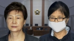 최순실·정유라도 "인권 침해"…유엔 거론까지 '판박이'