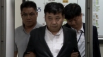 '폭력시위 주도 혐의' 정광용 박사모 회장 징역 3년 구형