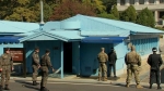 북한군 병사 1명 JSA 통해 넘어와…병원서 총상 치료 중