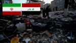 이란·이라크 접경지역서 규모 7.3 강진…340여명 사망