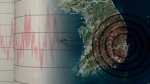 중형지진 발생한 곳 살펴보니…'포항-서산 벨트'에 집중