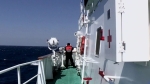 소청도 공해상서 화물선 침몰…외국인 선원 3명 실종