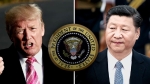 트럼프 첫 대외 전략에 관심집중…'라이벌' 중국 견제