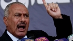 '휴전 중재' 나섰던 살레 전 예멘 대통령, 반군에 피살