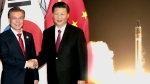 문 대통령, 13일 중국 '국빈 방문'…북핵 해법 논의 예정