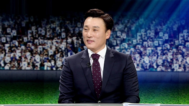 [인터뷰] 이승엽 "홈런기록, 박병호가 깼으면…내 꿈은 야구재단 설립"