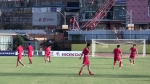 북한 축구, 상금 5만 달러 못 받는다…유엔 제재안 등 영향