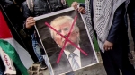 트럼프 촉발 '반이스라엘 봉기' 시작…100여명 부상